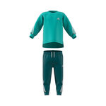 Tenisové Oblečení adidas Future Icon Jogging French Terry Babybekleidung